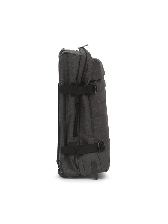 Eastpak Střední kufr Eastpak Transit'r M EK0A5BA8 Šedá