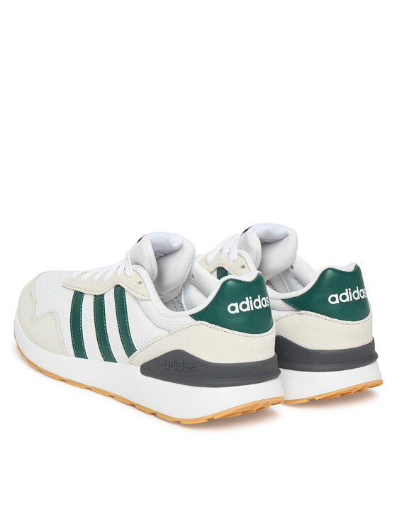 adidas Снікерcи adidas Run 60s 4.0 JS1001 Écru