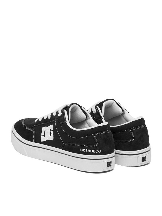 DC Shoes Кросівки DC Shoes EO-MC-250623YX Чорний