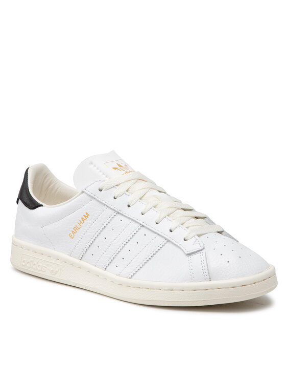 adidas Sneakersy adidas Earlham GW5758 Biały