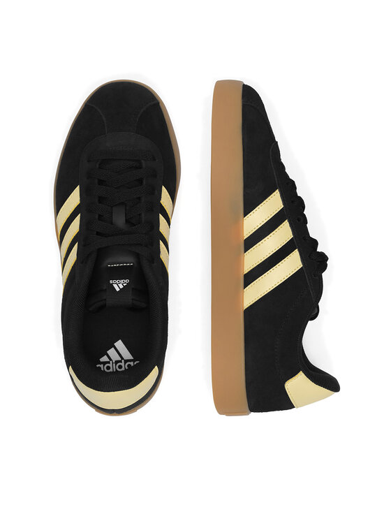 adidas Tenisice adidas VL COURT 3.0 JI1948 Crna