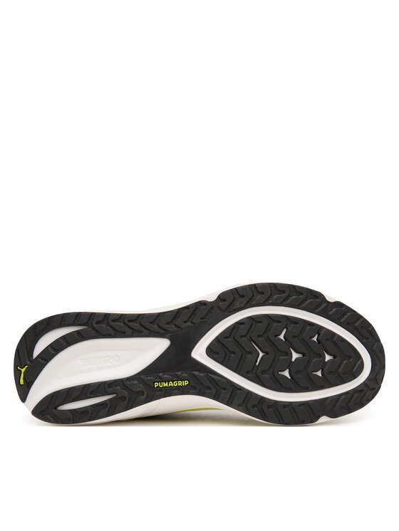 Puma Взуття для бігу Puma Electrify Nitro 4 310789 19 Чорний
