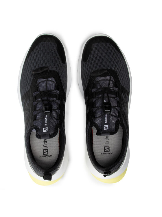 Salomon Взуття для бігу Salomon Sense Flow 2 412186 27 W0 Сірий