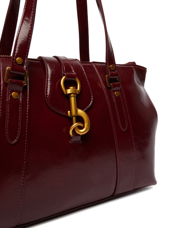 Badura Geantă Badura C-LDA9523 Vișiniu