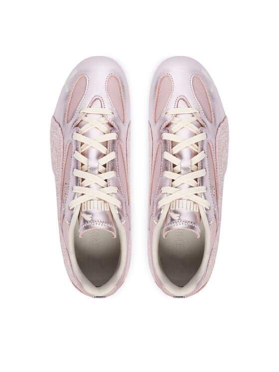 Puma Снікерcи Puma Speedcat Lou Metallic Wns 405501 02 Рожевий