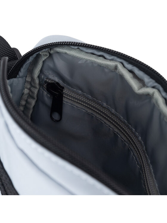 Reebok Brašna Reebok RBK-008-CCC-05 Šedá