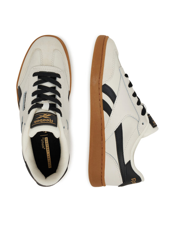 Reebok Snīkeri Reebok FORTE LOUNGER AR30252WCBY Balts