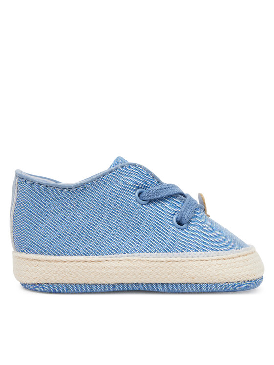 Mayoral Espadryle Mayoral 9896 Granatowy