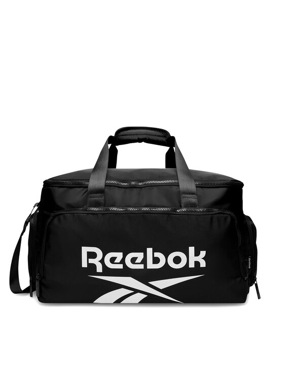 Reebok Krepšys Reebok RBK-032-CCC-05 Juoda