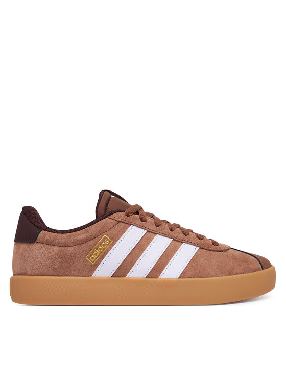 adidas Superge adidas Vl Court 3.0 Shoes KI2102 Rjava