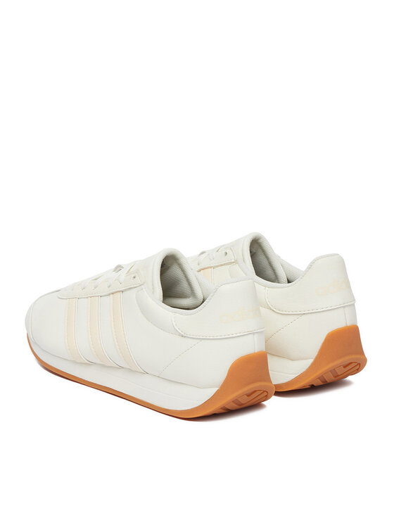adidas Снікерcи adidas Runvista JR4626 Écru