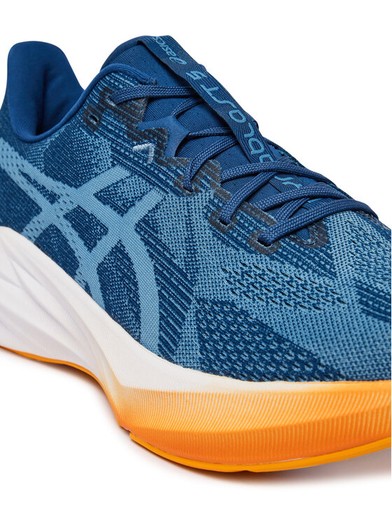 Asics Pantofi pentru alergare Asics Dynablast 5 1011B983 Albastru