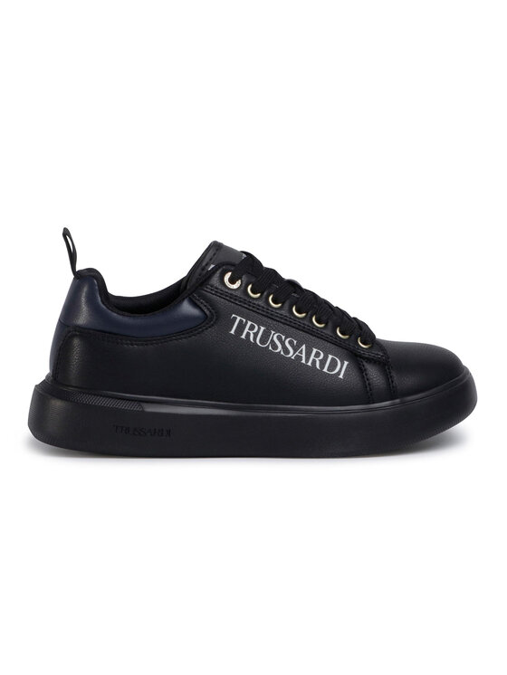 Trussardi Superge Trussardi 79A00551 Črna