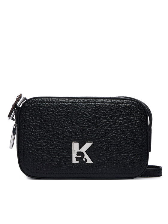 Karl Lagerfeld Jeans Bolso Karl Lagerfeld Jeans B4W30167 Negro