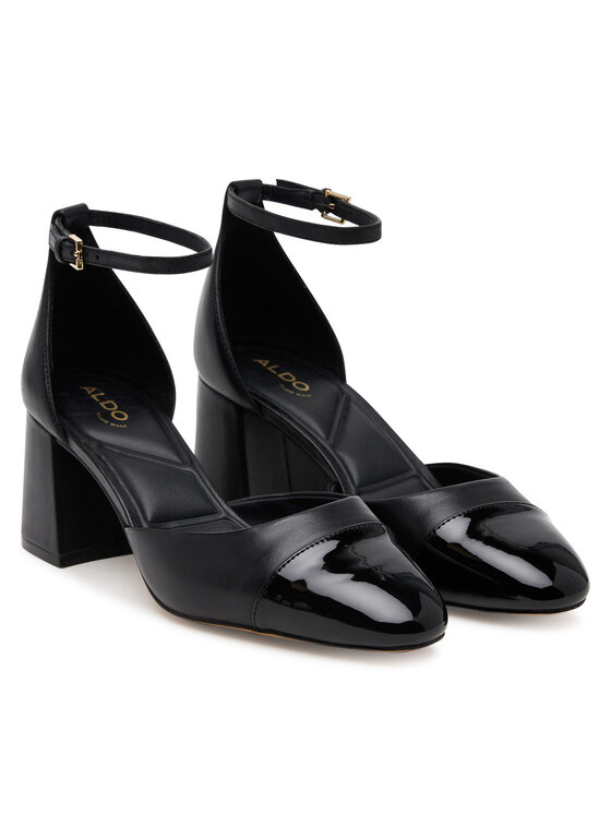 Aldo Décolleté Aldo Silvana 13620977 Nero