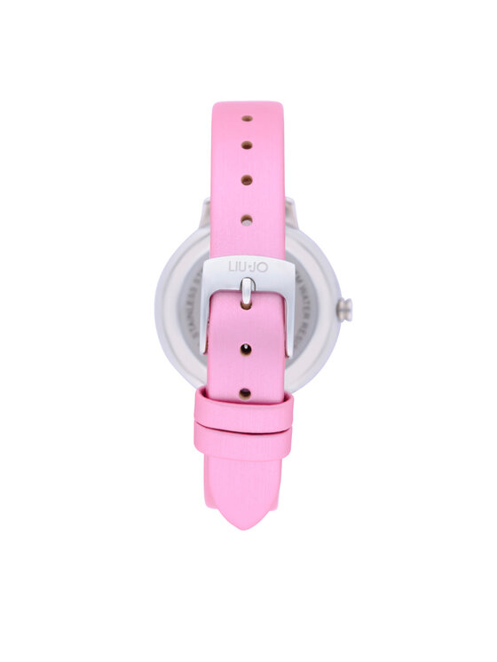 Liu Jo Годинник Liu Jo Casual Shine TLJ2766 Рожевий