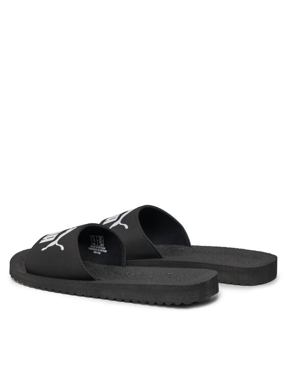 Puma Şlapi Puma Purecat 360262 01 Negru
