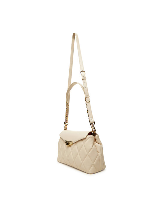 Valentino Сумка Valentino Frisia VBS9BA09 Écru
