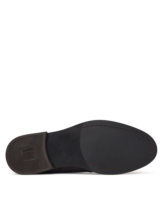 Gant Félcipő Gant Bidford 33633366 Barna