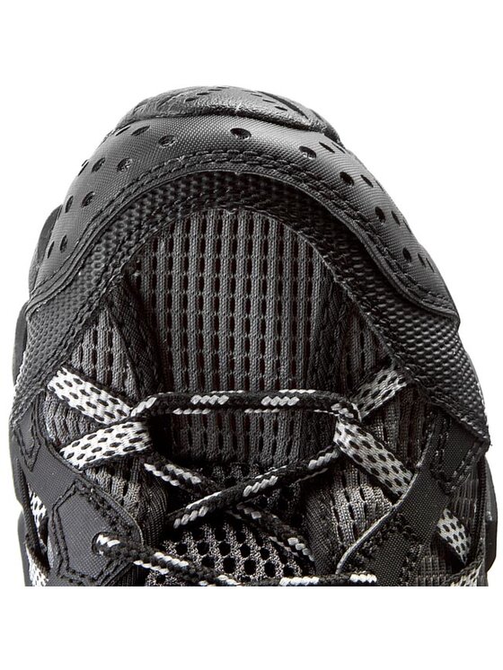 Merrell Scarpe da trekking Merrell Waterpro Maipo J80053 Nero