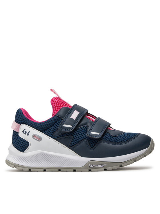 Primigi Zapatillas Primigi 1936700 D Azul marino