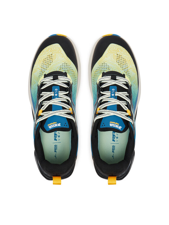 Joma Scarpe running Joma Rase 2511 TKRASS2511 Blu
