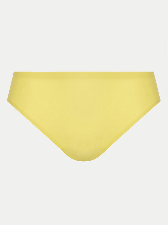 Chantelle Chantelle Braguitas clásicas Soft Stretch C26430 Amarillo