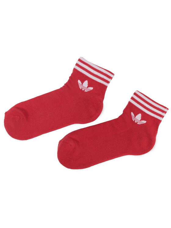 adidas Șosete scurte adidas Tref Ank Sck Hc EE1153 Colorat