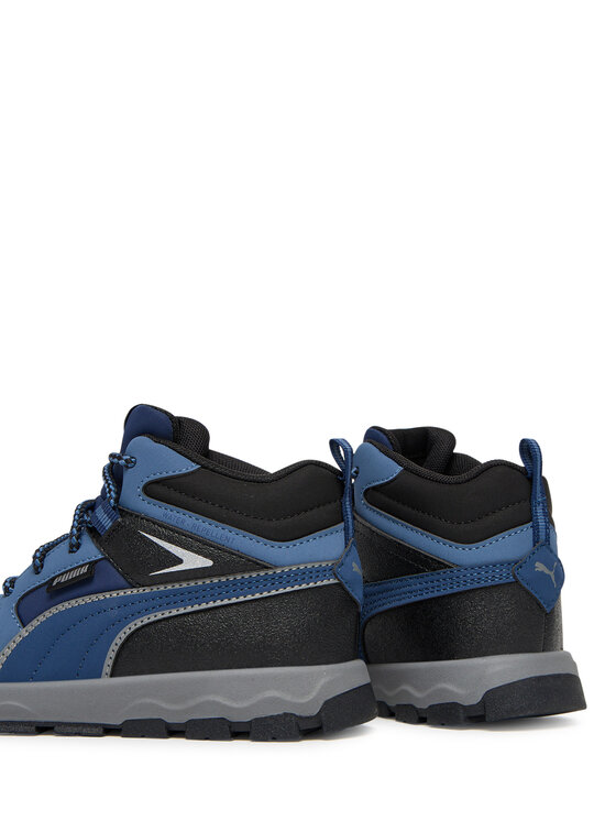 Puma Снікерcи Puma Evolve Trail Ps 397645 08 Cиній