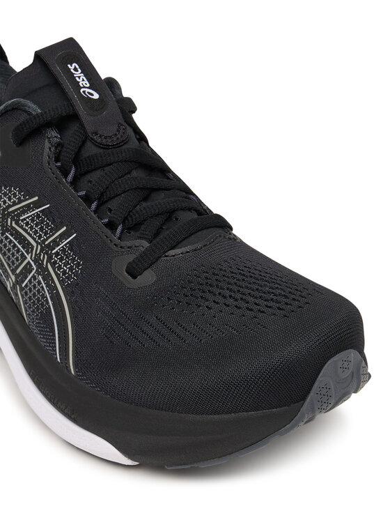 Asics Zapatillas de running Asics Gel-Kayano 33 1012B939 Negro