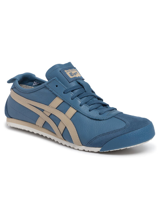 Sneakers Onitsuka Tiger Mexico 66 1183A201 Albastru | Epantofi.ro