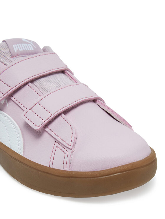 Puma Снікерcи Puma Rickie Classic V 394253 18 Рожевий