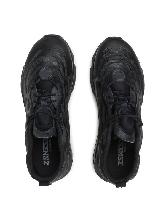 Nike Sneakersy Nike Air Max Exosense CK6811 002 Czarny