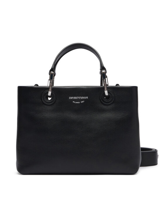 Emporio Armani Borsetta Emporio Armani EW000361 Nero