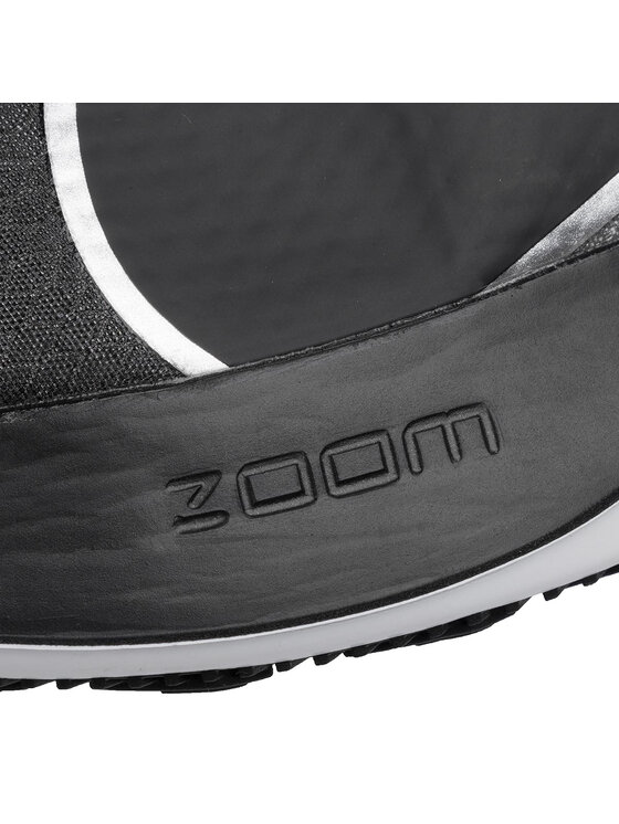 Nike Buty do biegania Nike Zoom Gravity BQ3202 001 Szary