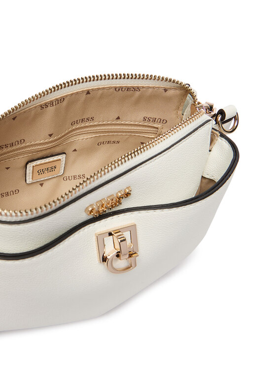 Guess Сумка Guess Bianca Mini HWBG99 07720 Білий