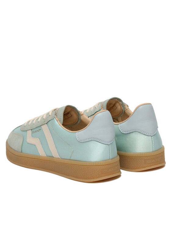 Gant Снікерcи Gant 32533198 Бірюзовий