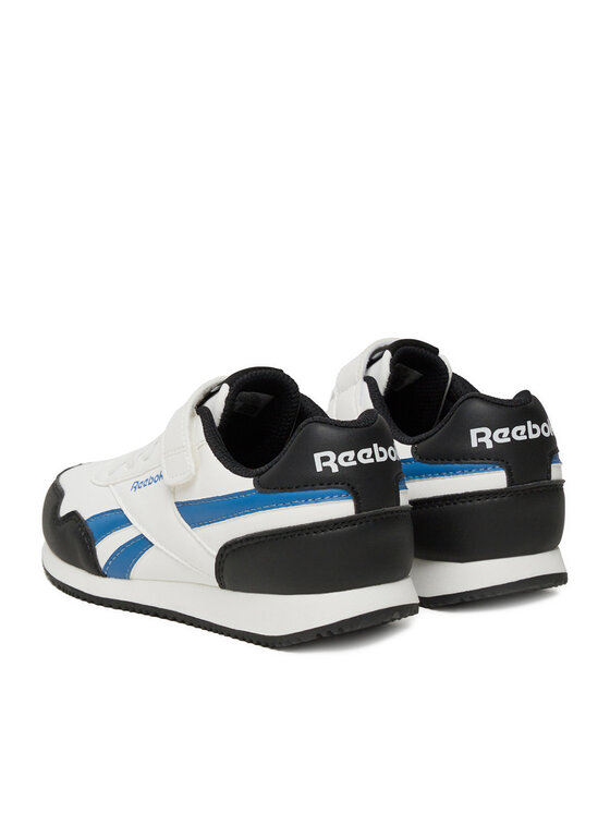 Reebok Снікерcи Reebok CEO-V9-25195-02(IV)CH Білий