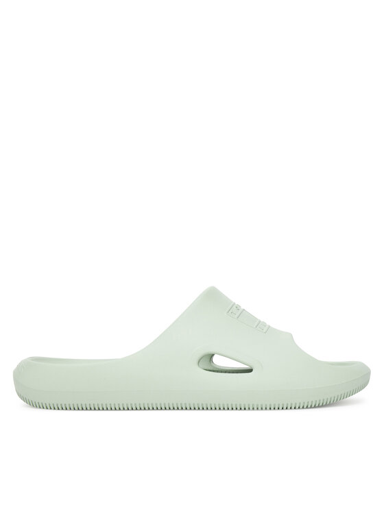 Tommy Jeans Чехли Tommy Jeans Sporty Pool Slide EM0EM01582 Зелен
