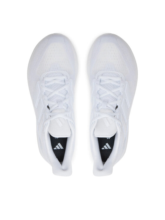 adidas Взуття для бігу adidas Ultrabounce 5 IH2639 Білий