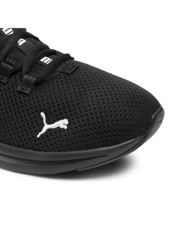 Puma Взуття для бігу Puma Enzo 2 Uncaged 195105 01 Чорний