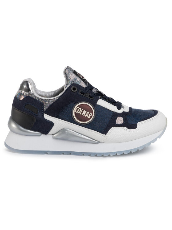 Colmar Снікерcи Colmar Tyler Galax 147 Cиній