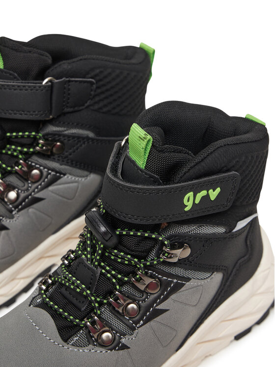 Garvalin Snehule Garvalin 251528 M Sivá