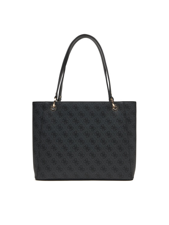 Guess Сумка Guess Noelle II HWBG96 72250 Чорний