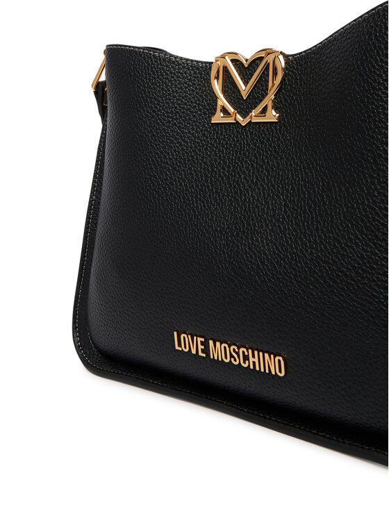LOVE MOSCHINO Сумка LOVE MOSCHINO JC4127PP1OLM0000 Чорний