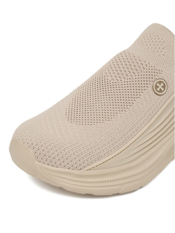 Go Soft Снікерcи Go Soft CEO-BIC31163JJKF101(DZ) Бежевий