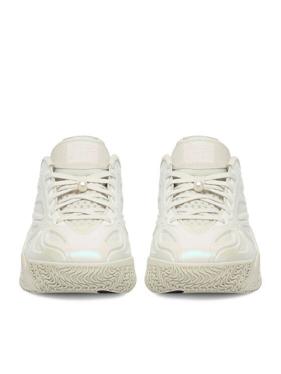 Reebok Basketbola apavi Reebok EOSK-ANGEL REESE 1 100244236 Balts