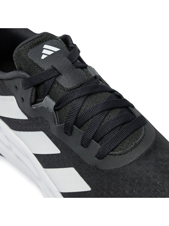 adidas Взуття для бігу adidas Adistar 3 ID6161 Чорний