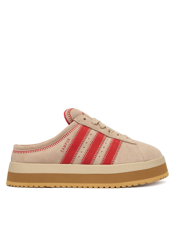 adidas Tenisice adidas Campus 00S Winter Low IH1812 Bež