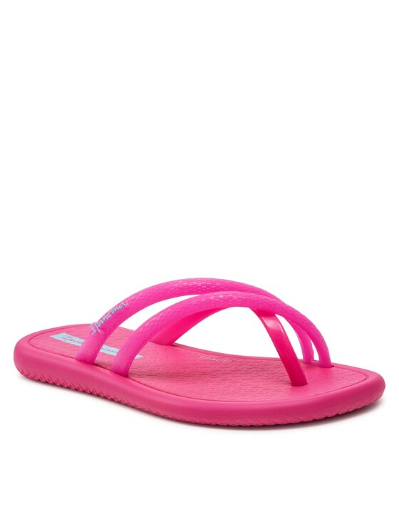 Ipanema Žabky Ipanema 27134 Růžová